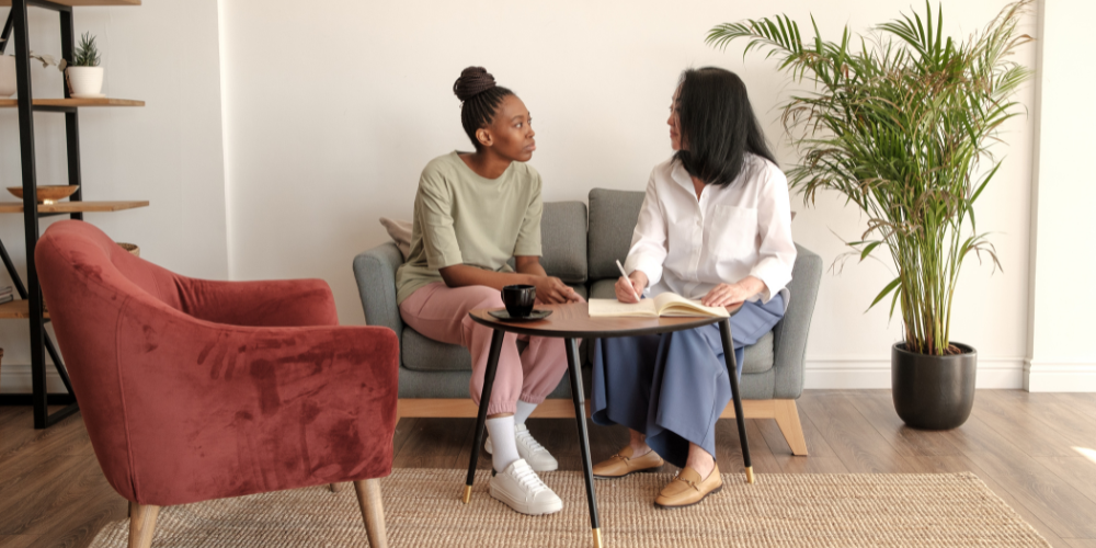 Adult Individual Therapy in the UK: Your Path to Healing and Personal Growth 