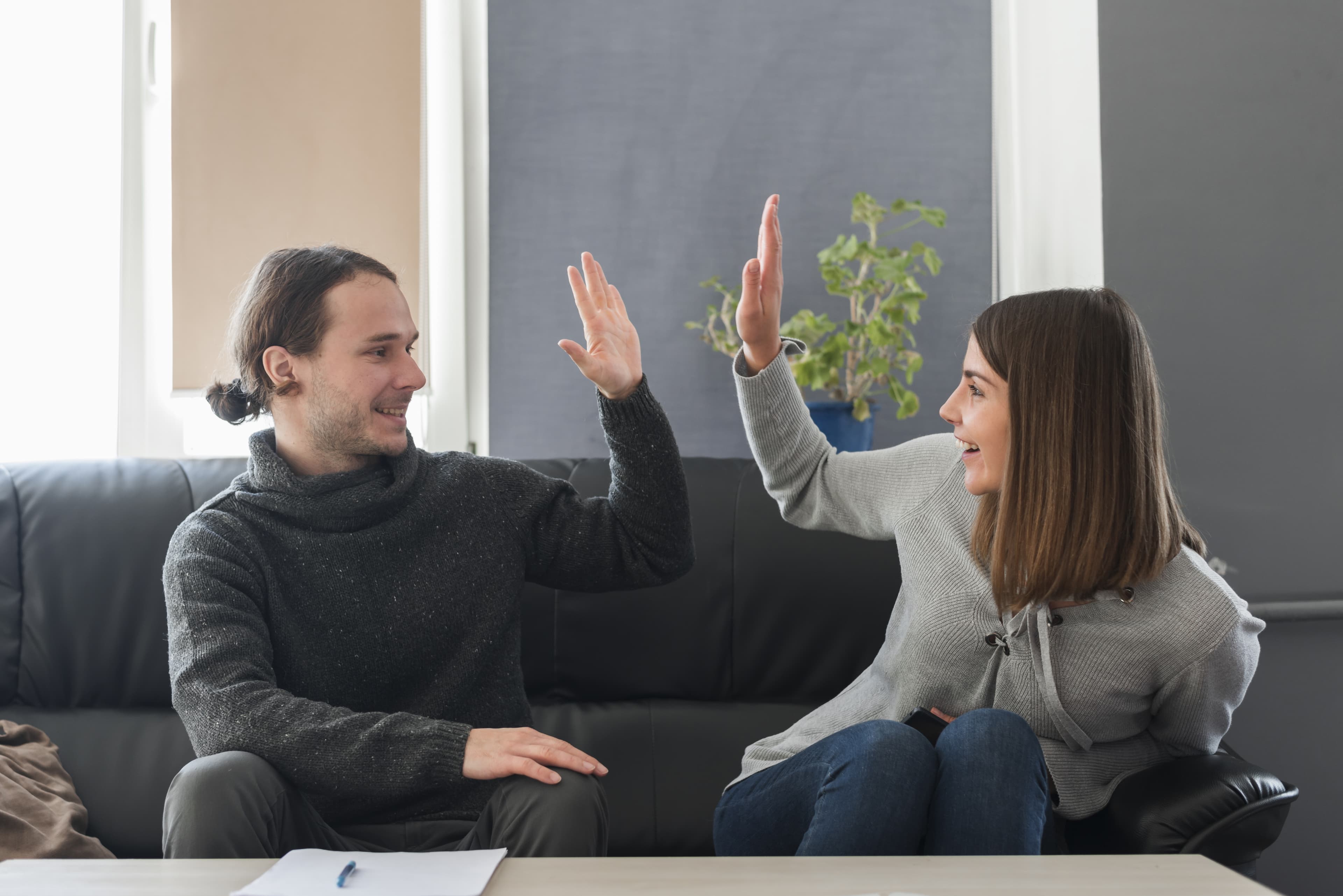 Jane Gore Therapy counselling session for emotional well-being and personal growth.