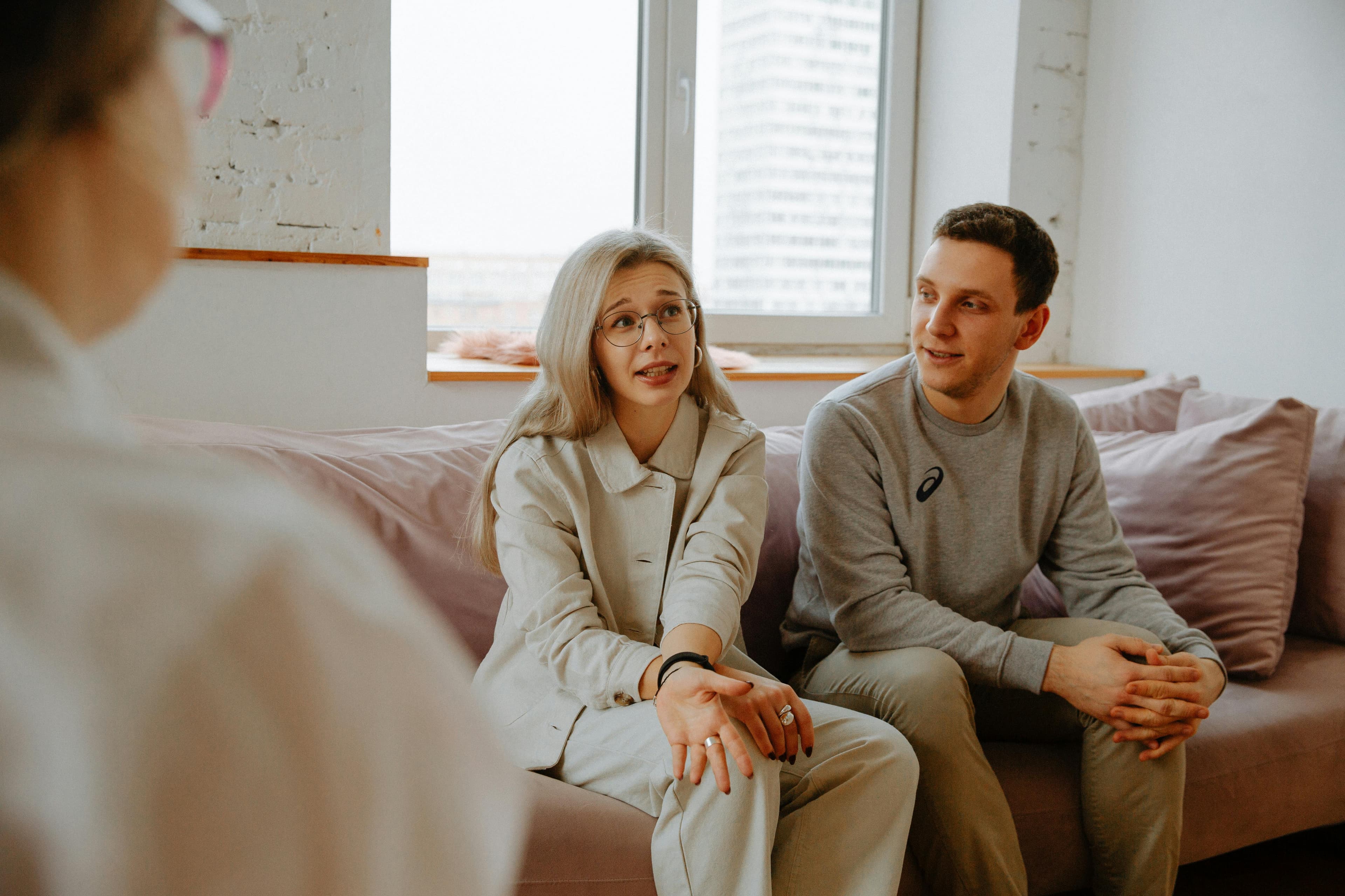 Self-Care for Emotional Well-being