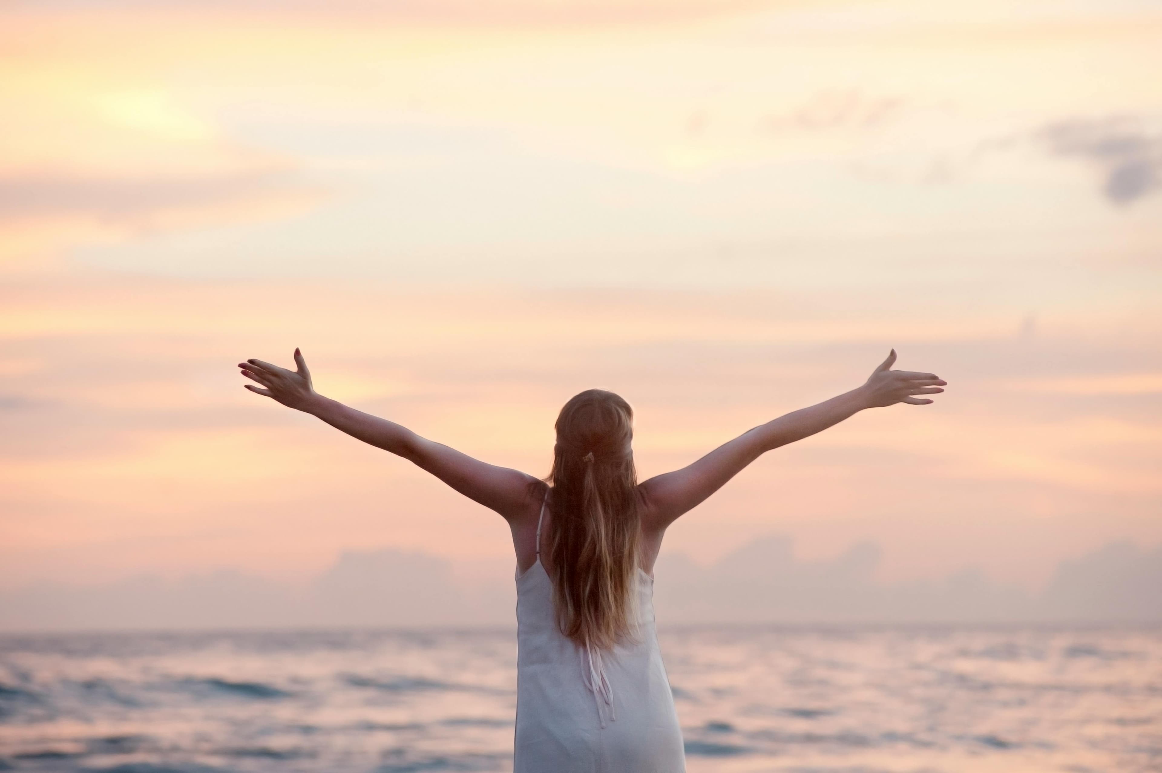 Cognitive Behavioral Therapy for Stress