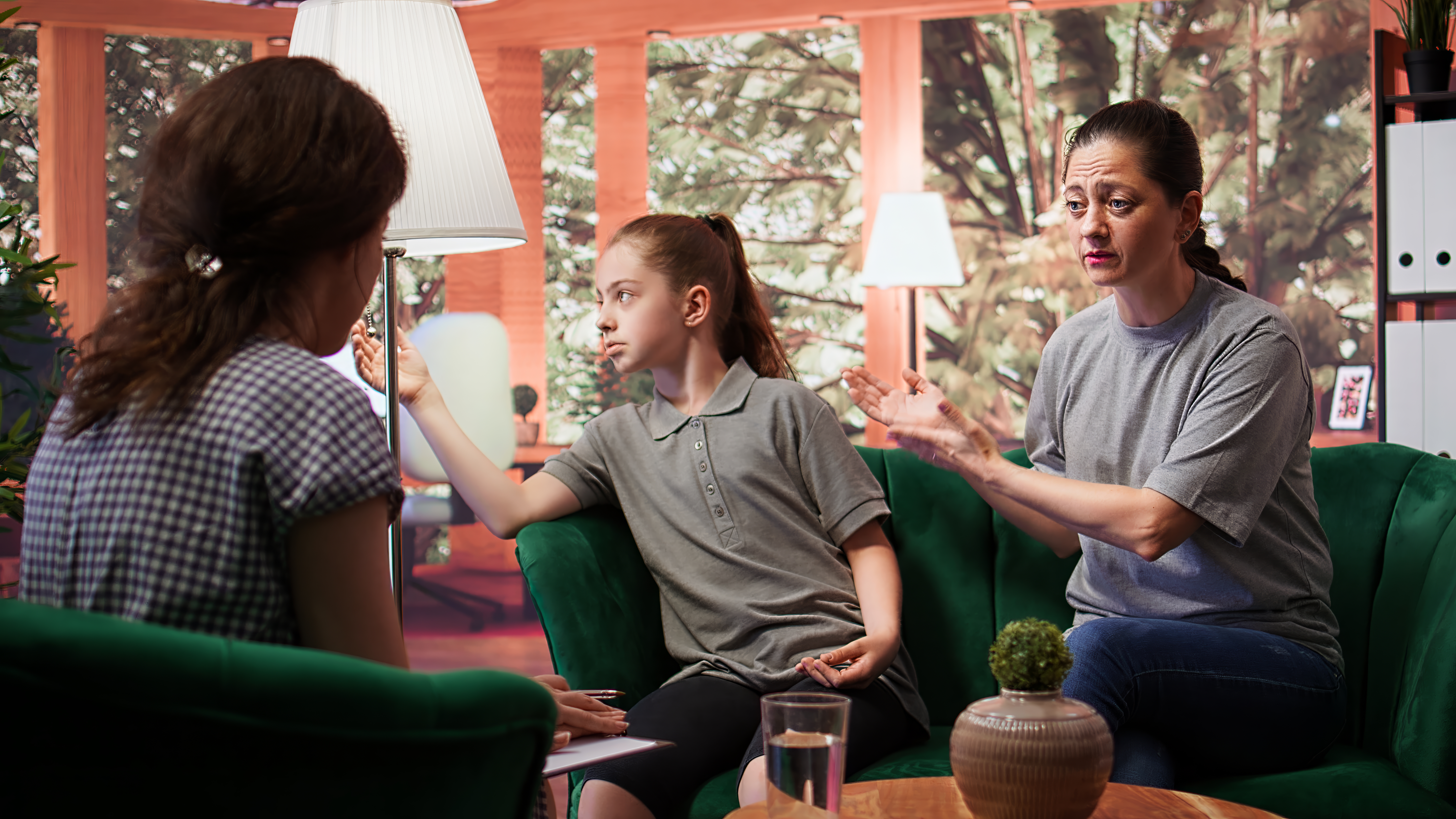 Adolescent Therapy: A Parent’s Guide to Teen Wellbeing