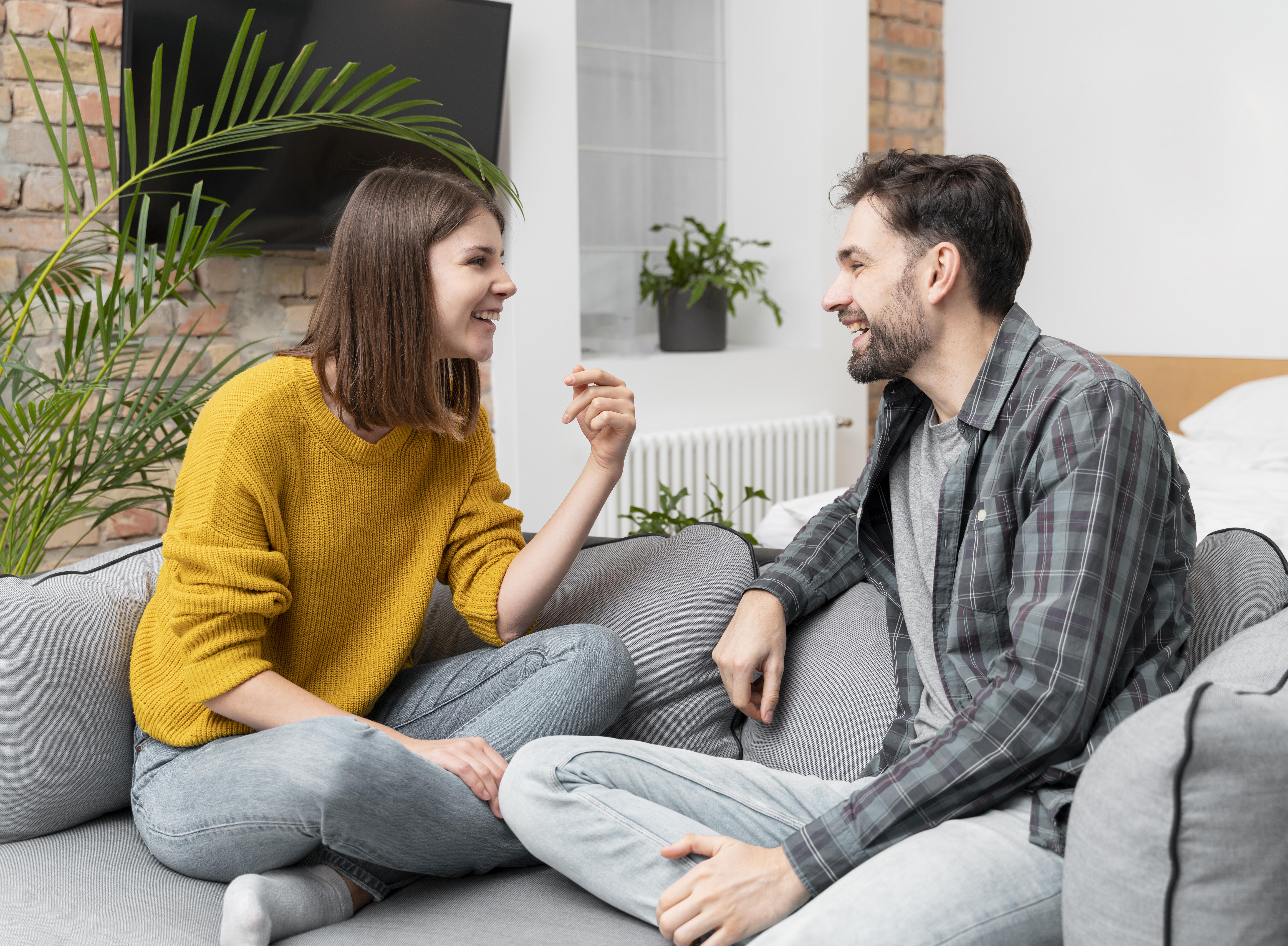 Top 6 Benefits of Couples Therapy for Lasting Relationships 